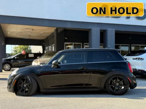 Another view of 2017 MINI Cooper S for sale in Jacksonville, FL at AUTOLAND