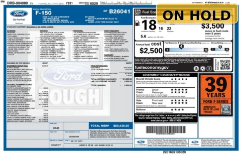 More photos of 2016 Ford F-150 Lariat at AUTOLAND, FL