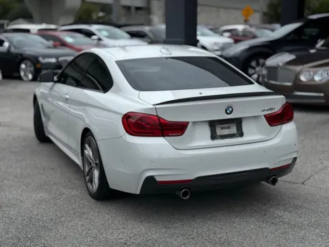 More photos of 2019 BMW 4 Series 440i at AUTOLAND, FL