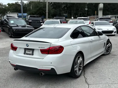 More photos of 2019 BMW 4 Series 440i at AUTOLAND, FL