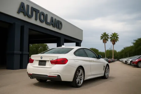 Photos of 2019 BMW 4 Series 440i for sale in Jacksonville, FL at AUTOLAND