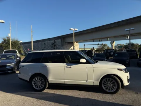 More photos of 2019 Land Rover Range Rover 3.0L V6 Supercharged HSE at AUTOLAND, FL