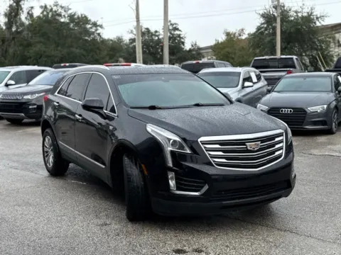 More photos of 2019 Cadillac XT5 Luxury at AUTOLAND, FL