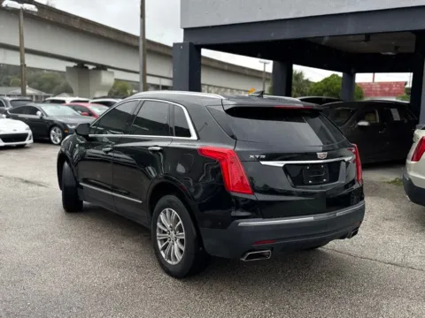 Another view of 2019 Cadillac XT5 Luxury for sale in Jacksonville, FL at AUTOLAND