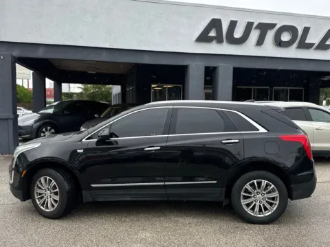 Photos of 2019 Cadillac XT5 Luxury for sale in Jacksonville, FL at AUTOLAND