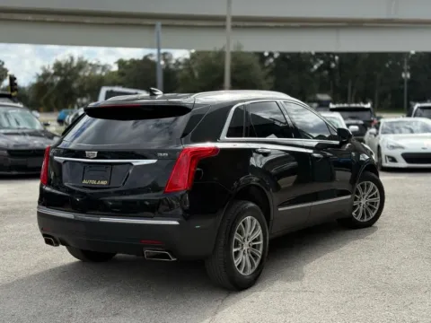 More photos of 2019 Cadillac XT5 Luxury at AUTOLAND, FL