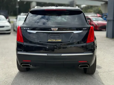 More photos of 2019 Cadillac XT5 Luxury at AUTOLAND, FL