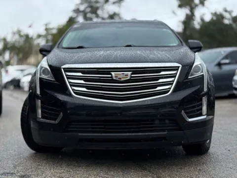 More photos of 2019 Cadillac XT5 Luxury at AUTOLAND, FL