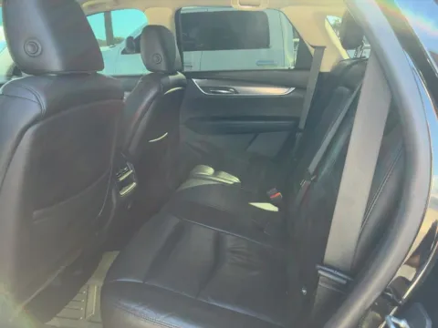 More photos of 2019 Cadillac XT5 Luxury at AUTOLAND, FL