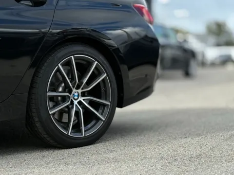 Another view of 2019 BMW 3 Series 330i for sale in Jacksonville, FL at AUTOLAND