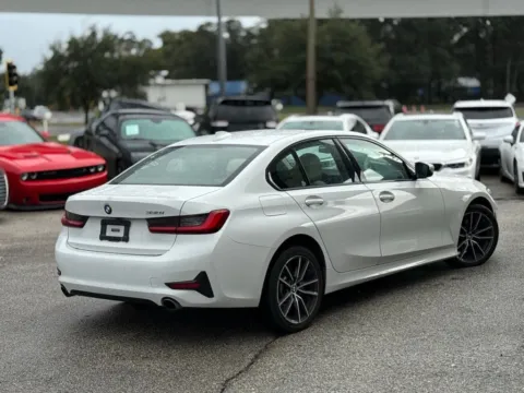 Another view of 2019 BMW 3 Series 330i for sale in Jacksonville, FL at AUTOLAND
