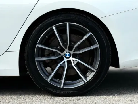 Another view of 2019 BMW 3 Series 330i for sale in Jacksonville, FL at AUTOLAND