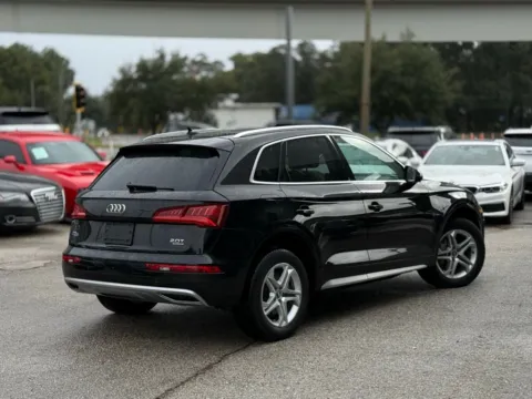 More photos of 2018 Audi Q5 2.0T Premium Plus at AUTOLAND, FL