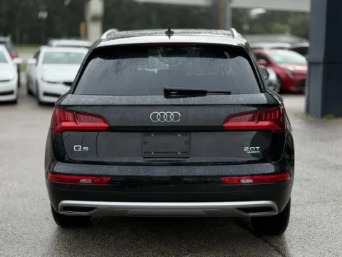 More photos of 2018 Audi Q5 2.0T Premium Plus at AUTOLAND, FL