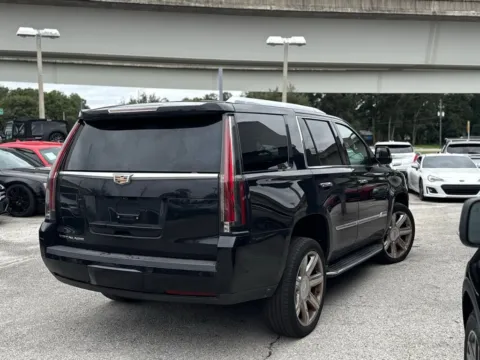 More photos of 2018 Cadillac Escalade Luxury at AUTOLAND, FL