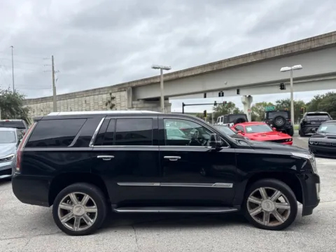 More photos of 2018 Cadillac Escalade Luxury at AUTOLAND, FL