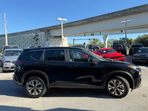 More photos of 2023 Nissan Rogue SV at AUTOLAND, FL