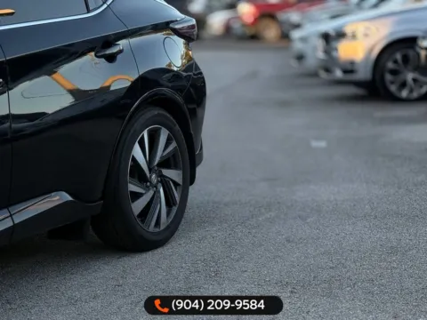 Photos of 2019 Nissan Murano SV for sale in Jacksonville, FL at AUTOLAND