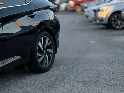 Photos of 2019 Nissan Murano SV for sale in Jacksonville, FL at AUTOLAND