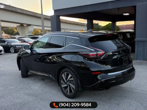 More photos of 2019 Nissan Murano SV at AUTOLAND, FL
