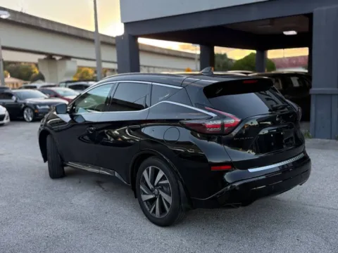 More photos of 2019 Nissan Murano SV at AUTOLAND, FL