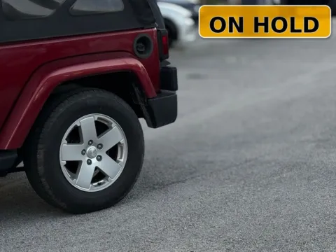 More photos of 2012 Jeep Wrangler Sahara at AUTOLAND, FL