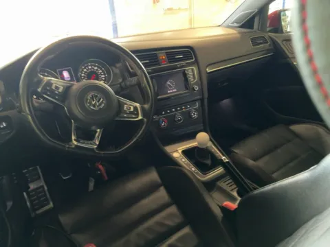 More photos of 2015 Volkswagen Golf GTI 2.0T SE at AUTOLAND, FL
