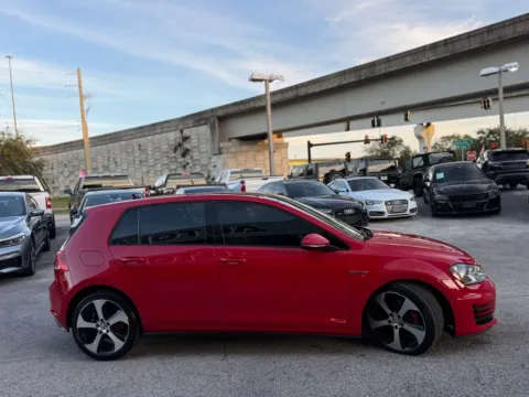 More photos of 2015 Volkswagen Golf GTI 2.0T SE at AUTOLAND, FL