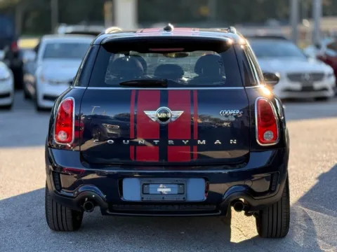 More photos of 2015 MINI Cooper S Countryman at AUTOLAND, FL