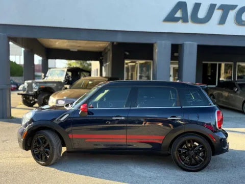 Photos of 2015 MINI Cooper S Countryman for sale in Jacksonville, FL at AUTOLAND