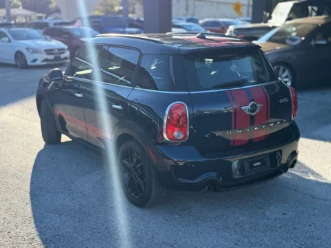 Another view of 2015 MINI Cooper S Countryman for sale in Jacksonville, FL at AUTOLAND