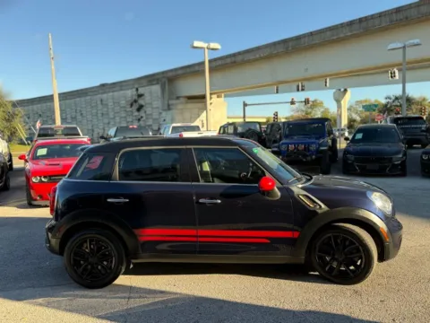 More photos of 2015 MINI Cooper S Countryman at AUTOLAND, FL