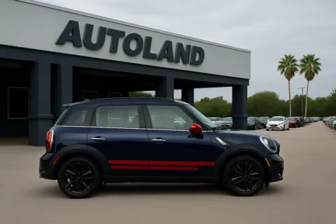 Photos of 2015 MINI Cooper S Countryman for sale in Jacksonville, FL at AUTOLAND
