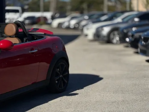 Photos of 2014 MINI Cooper S for sale in Jacksonville, FL at AUTOLAND