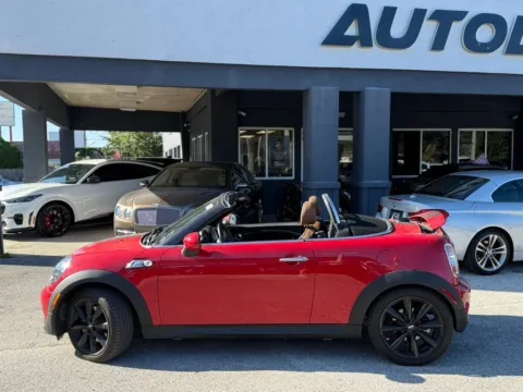 More photos of 2014 MINI Cooper S at AUTOLAND, FL