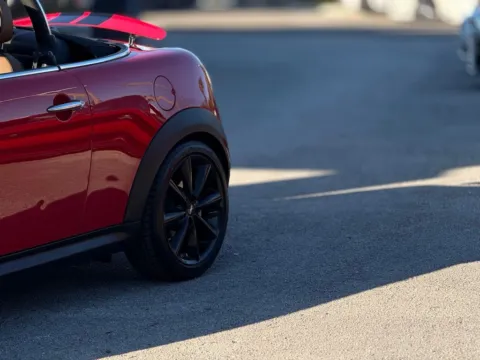 Photos of 2014 MINI Cooper S for sale in Jacksonville, FL at AUTOLAND