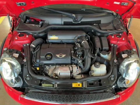 Another view of 2014 MINI Cooper S for sale in Jacksonville, FL at AUTOLAND