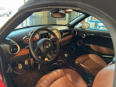 More photos of 2014 MINI Cooper S at AUTOLAND, FL
