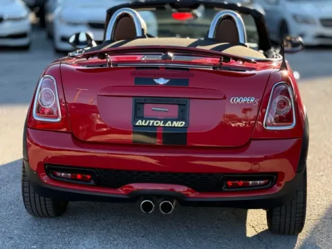 More photos of 2014 MINI Cooper S at AUTOLAND, FL