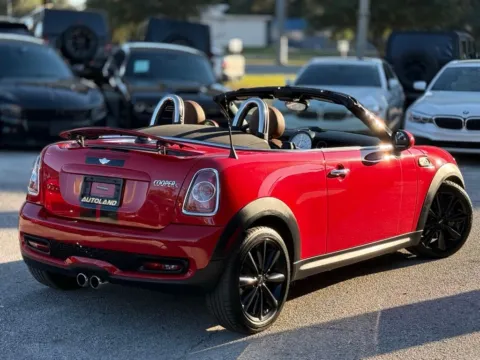 More photos of 2014 MINI Cooper S at AUTOLAND, FL