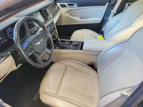 More photos of 2017 Genesis G80 5.0 Ultimate at AUTOLAND, FL
