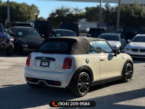 More photos of 2017 MINI Cooper S at AUTOLAND, FL