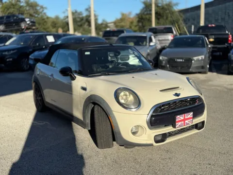 More photos of 2017 MINI Cooper S at AUTOLAND, FL