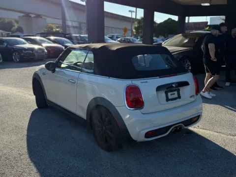More photos of 2017 MINI Cooper S at AUTOLAND, FL