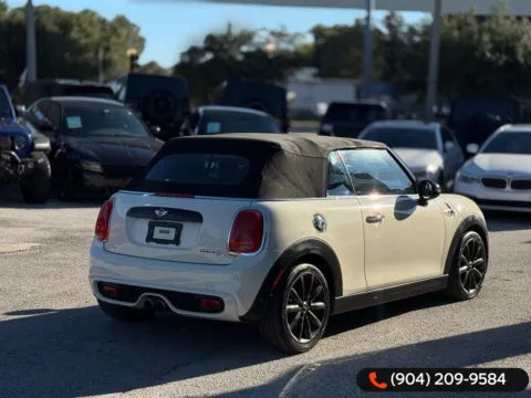 More photos of 2017 MINI Cooper S at AUTOLAND, FL