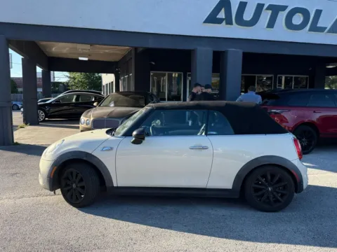 Photos of 2017 MINI Cooper S for sale in Jacksonville, FL at AUTOLAND