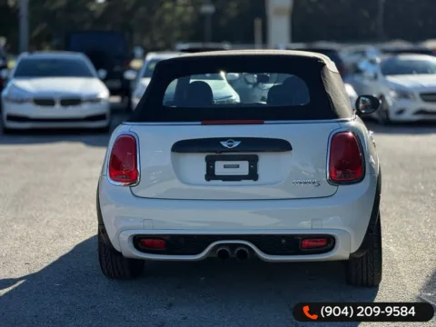 More photos of 2017 MINI Cooper S at AUTOLAND, FL