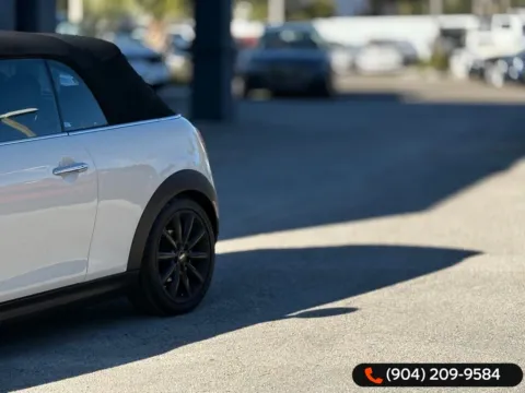 Photos of 2017 MINI Cooper S for sale in Jacksonville, FL at AUTOLAND