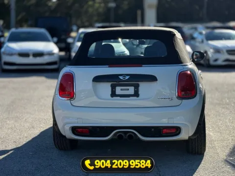 More photos of 2017 MINI Cooper S at AUTOLAND, FL