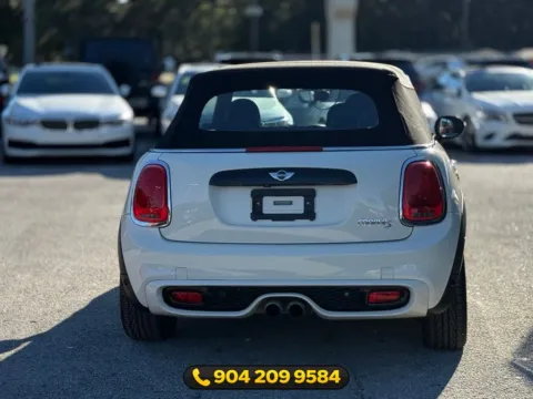 More photos of 2017 MINI Cooper S at AUTOLAND, FL
